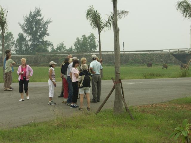 Urlaub in Vietnam 2007